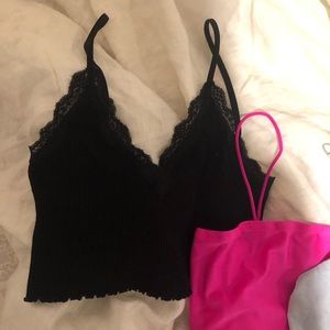TRADE/SELLING THESE TOPS